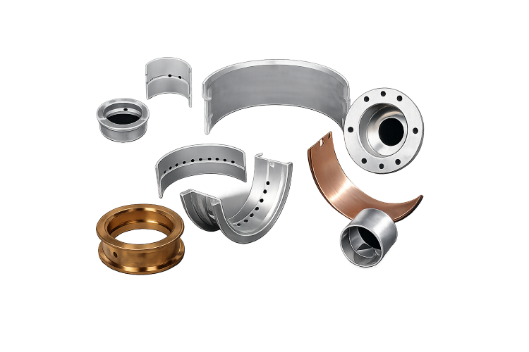 ALCO Piston Ring